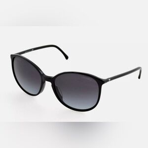 CHANEL Black Sunglasses Style 5278-A